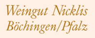 Weingut Nicklis