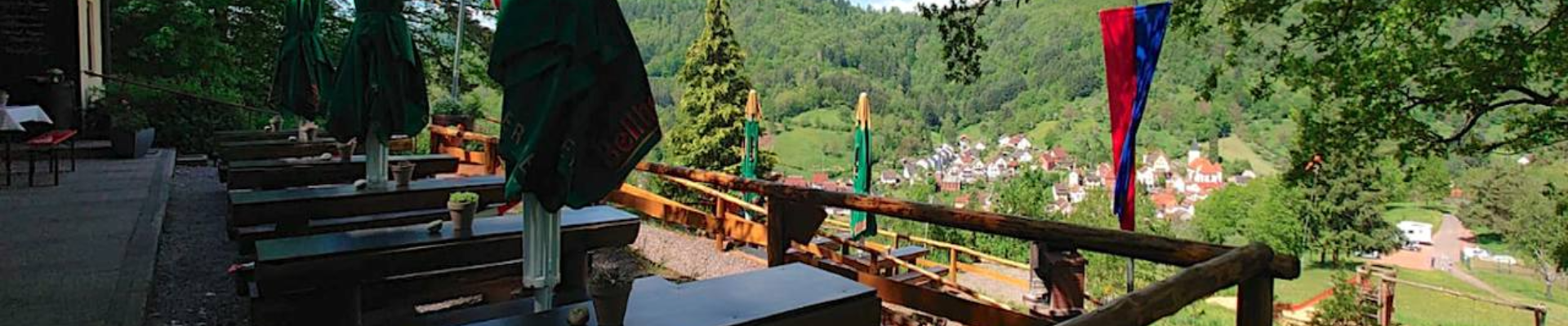 Dernbacher Haus