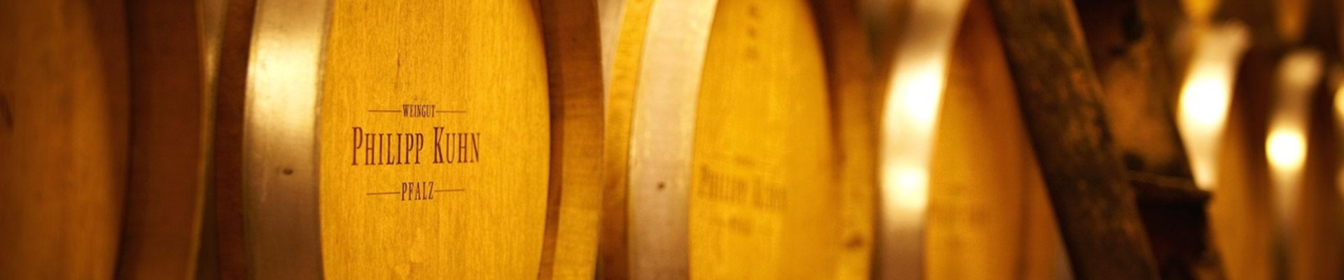 Weingut Philipp Kuhn