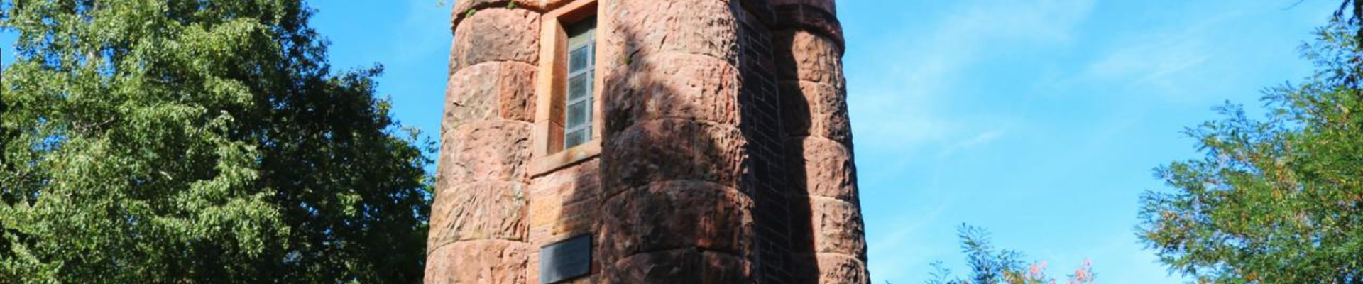 Bismarckturm Landstuhl