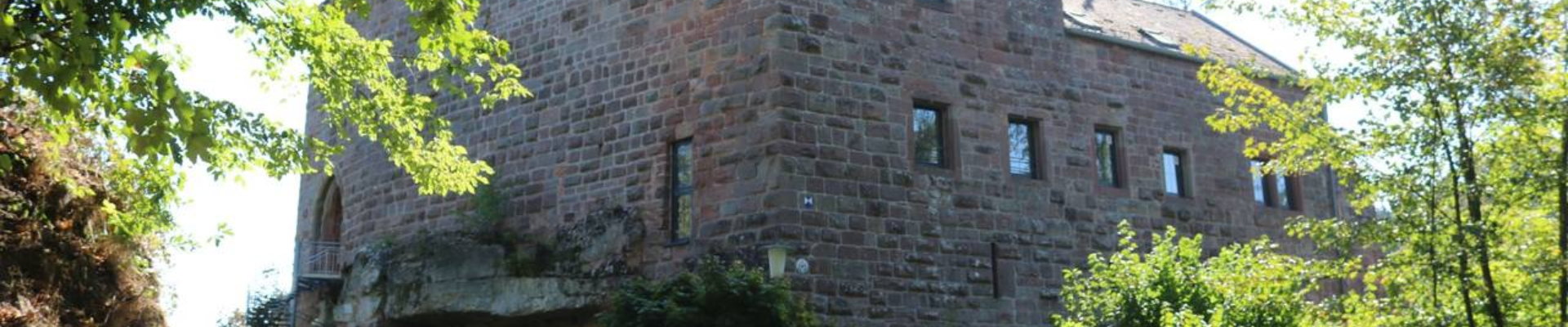 Burg Wilenstein