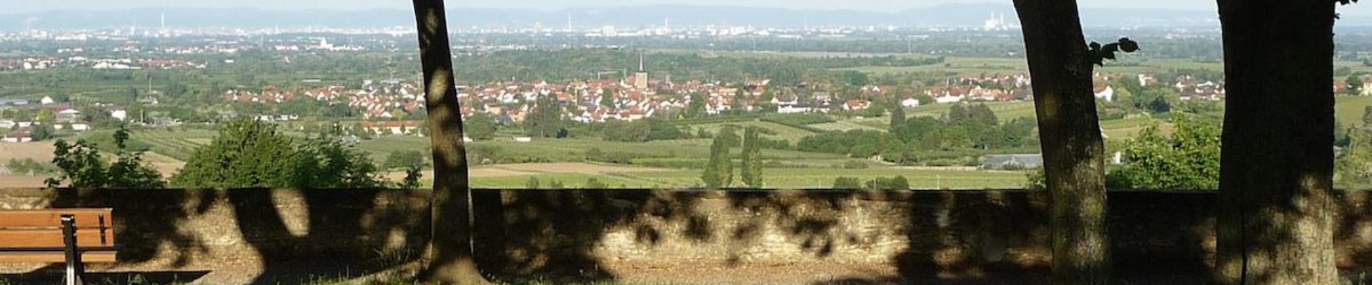 Schlossgarten Herxheim