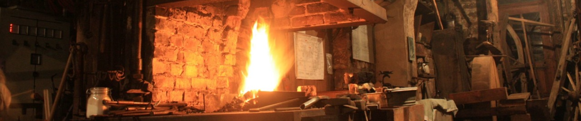 Wappenschmiede Elmstein