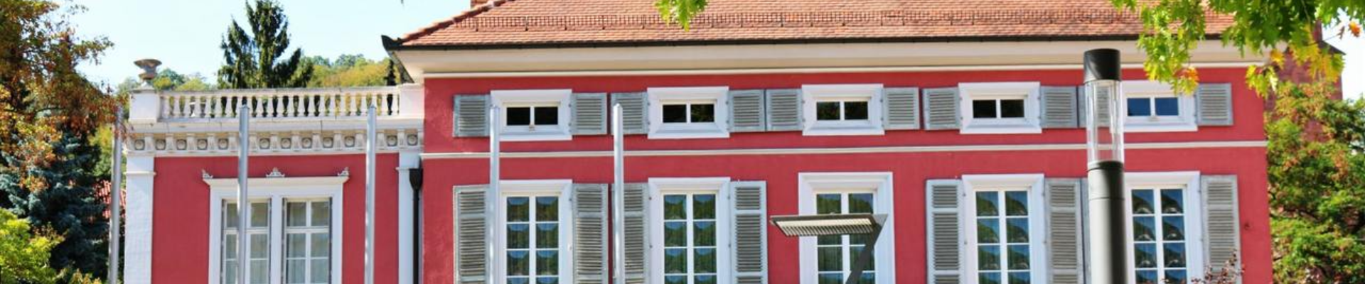 Villa Benzino Landstuhl