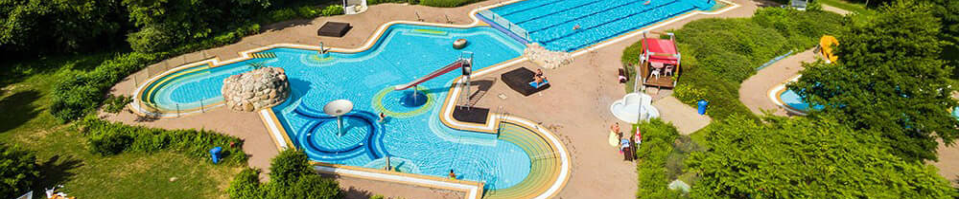 Freibad Ingenheim