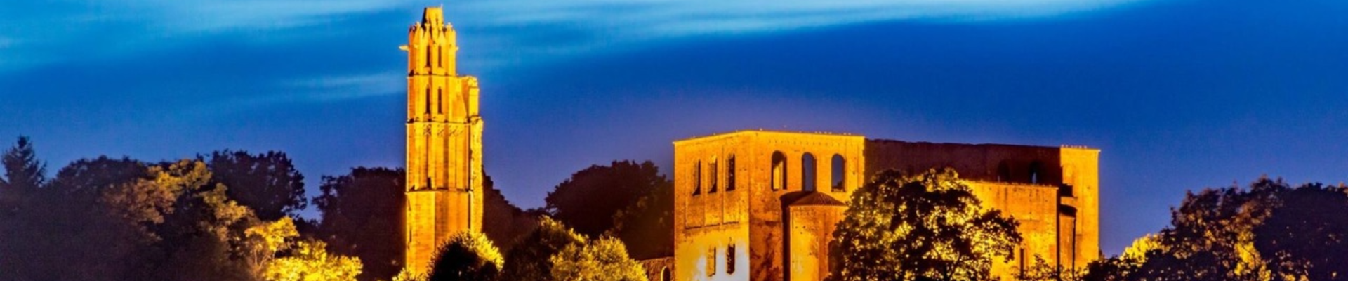 Klosterruine Limburg