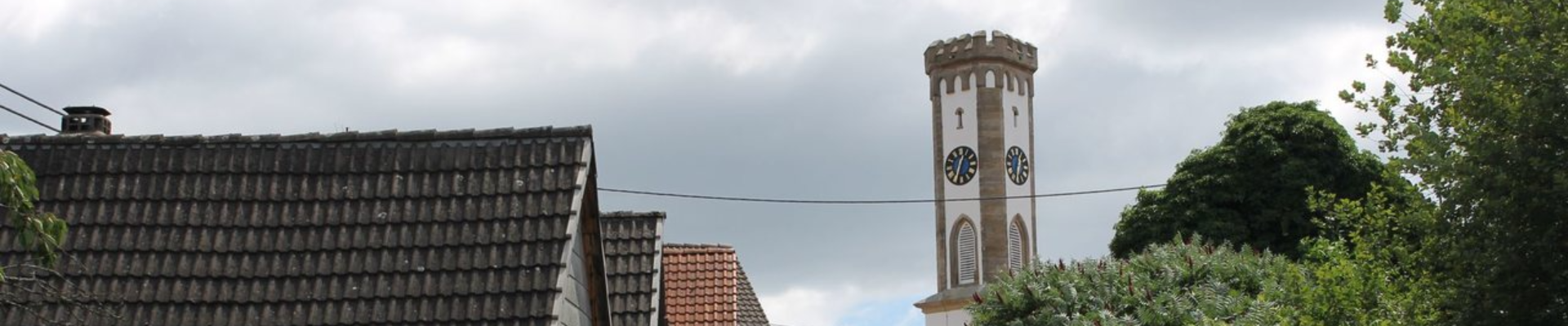 T&uuml;rmel Oberhausen