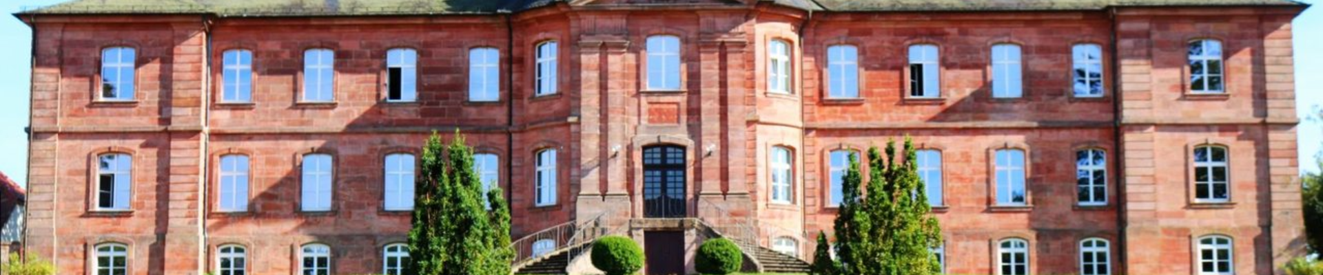 Trippstadter Schloss