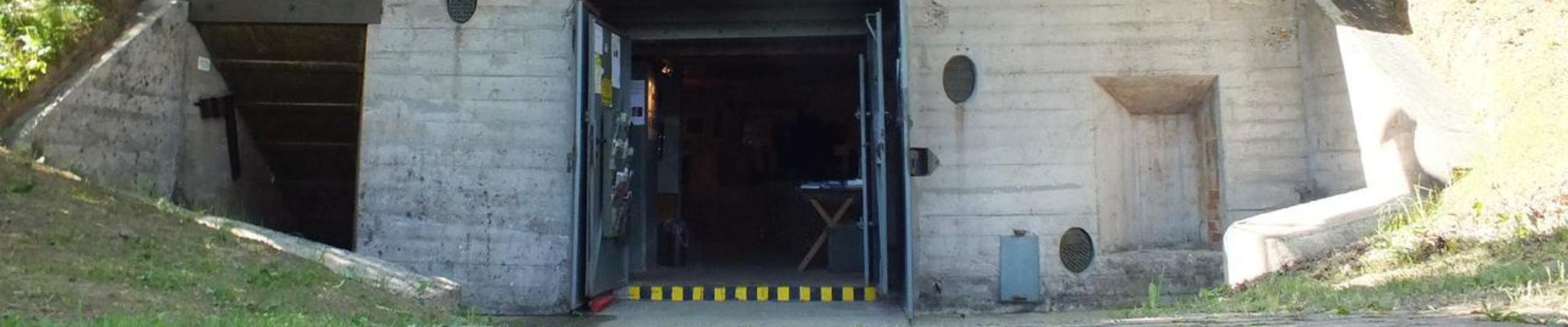 Westwallmuseum Bad Bergzabern