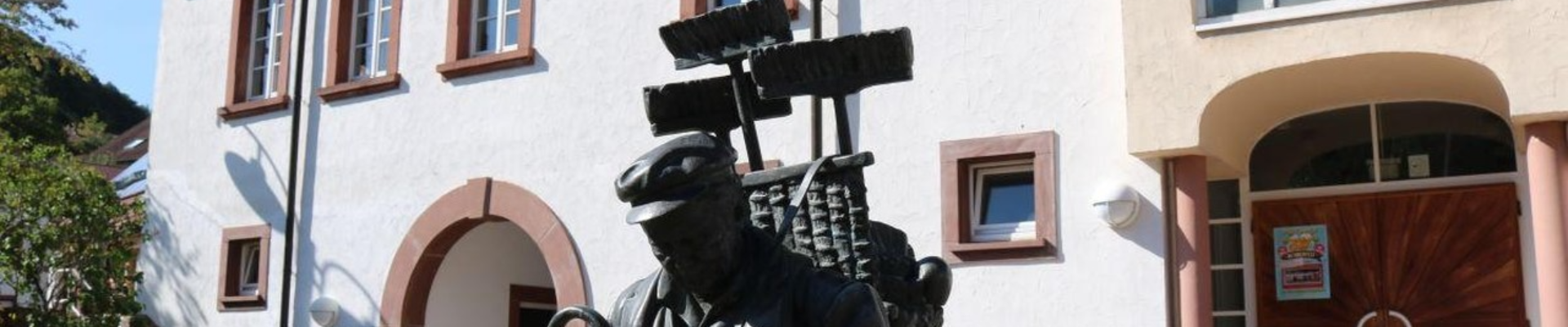 B&uuml;rstenbindermuseum