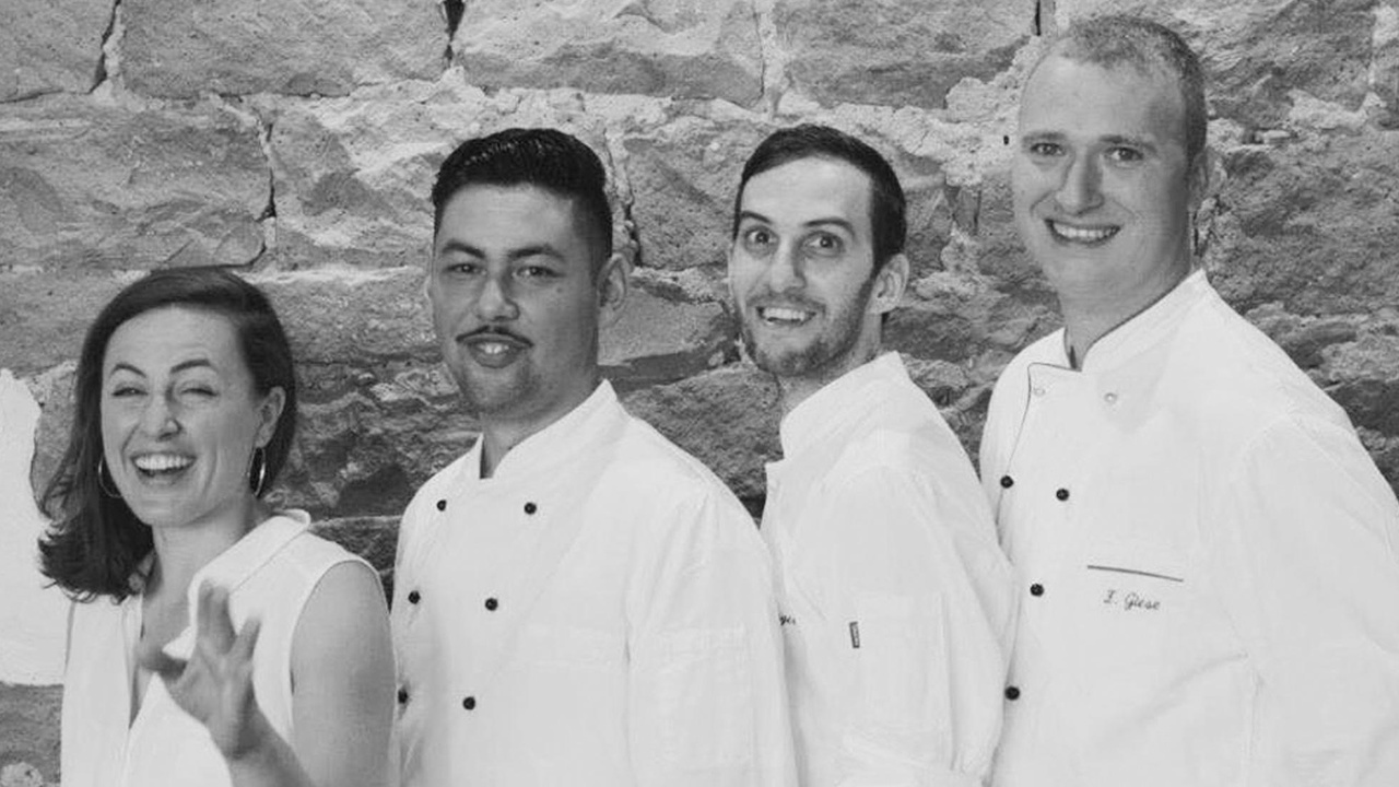 Restaurant Sankt Martiner Weinh&auml;usel