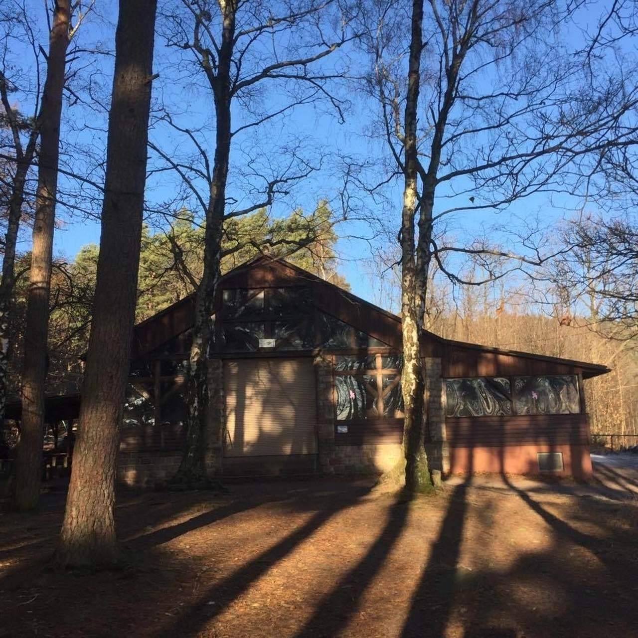 Sankt Annah&uuml;tte