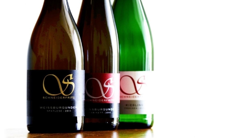 Weingut Restaurant Schneiderfritz