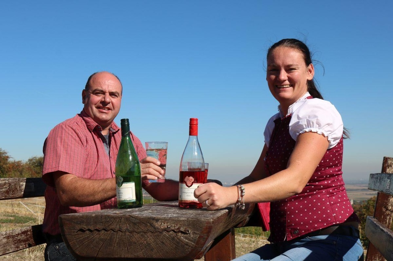 Weingut Weber&acute;s Weine