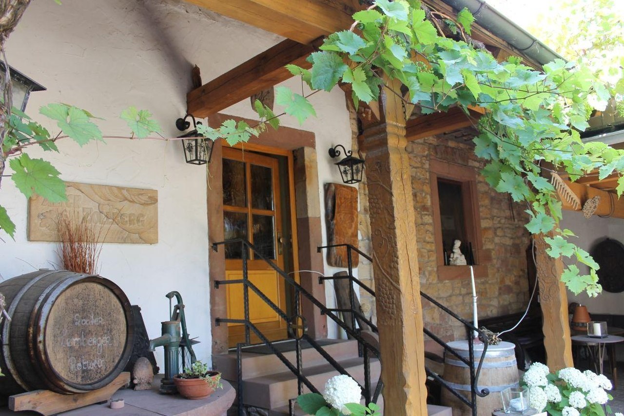 Weingut Alter Zollberg Walter