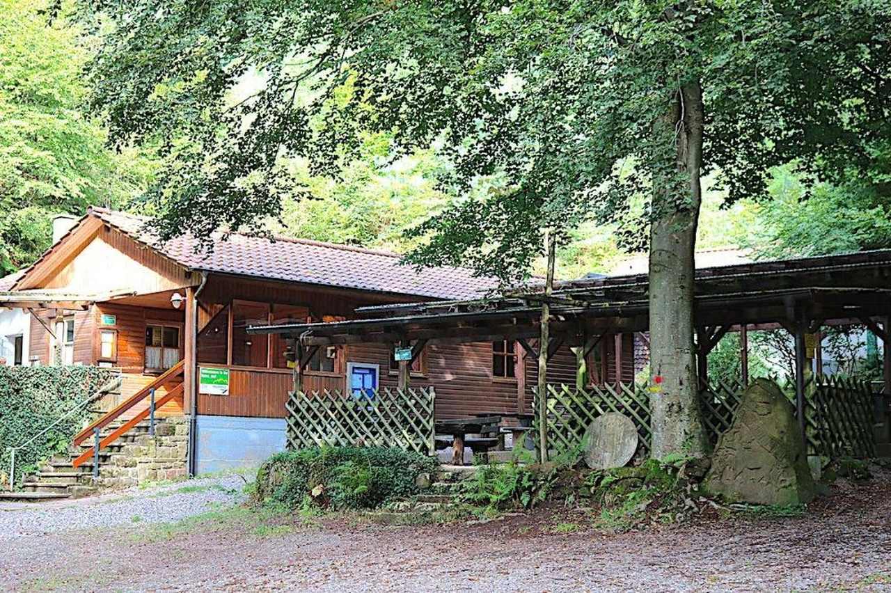 Siebeldinger H&uuml;tte