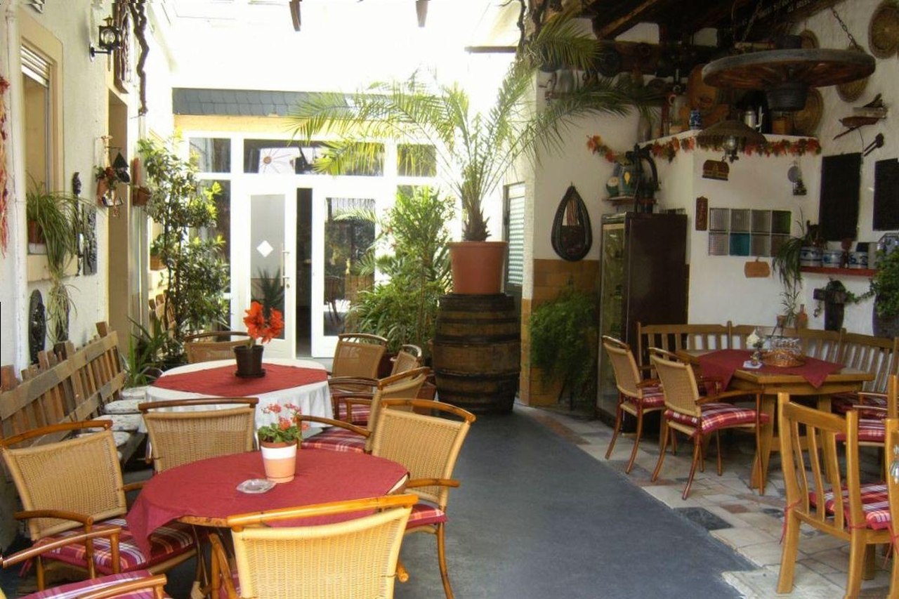 Weingut Klein Kallstadt