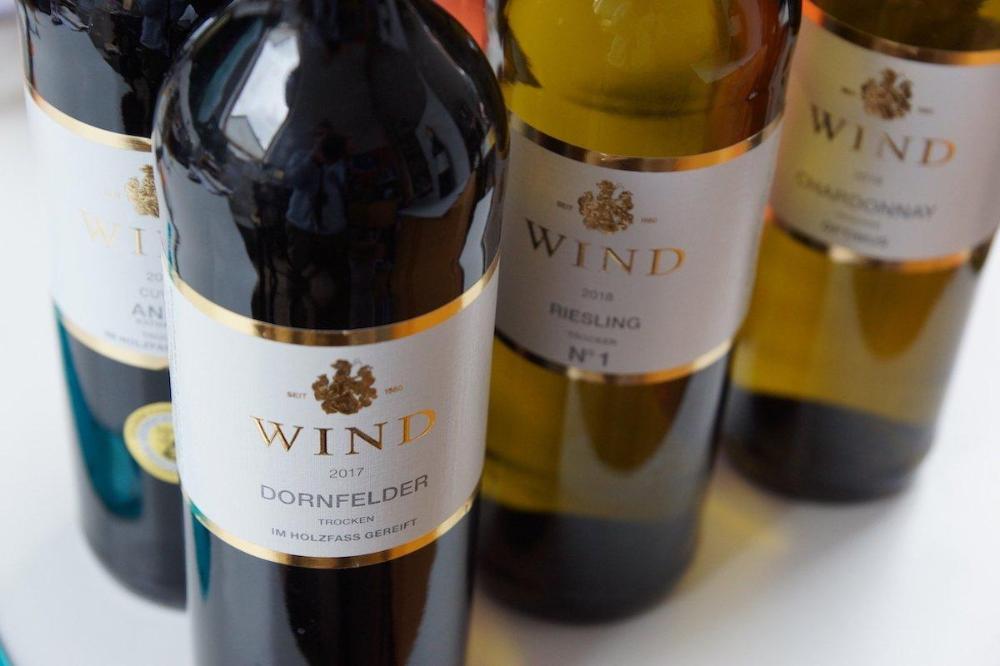 Weingut Wind Eschbach