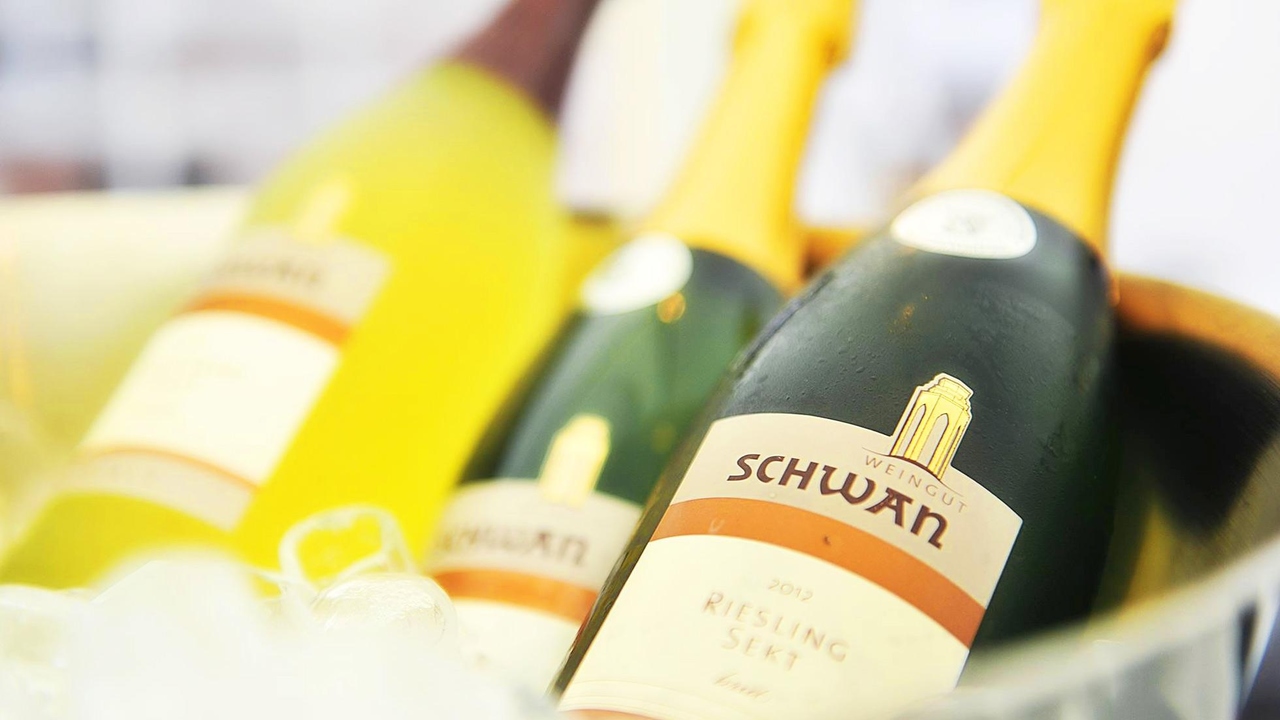 Weingut Schwan Zellertal