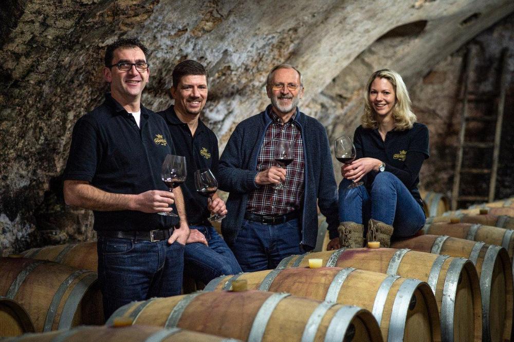 Weingut Rogenwieser