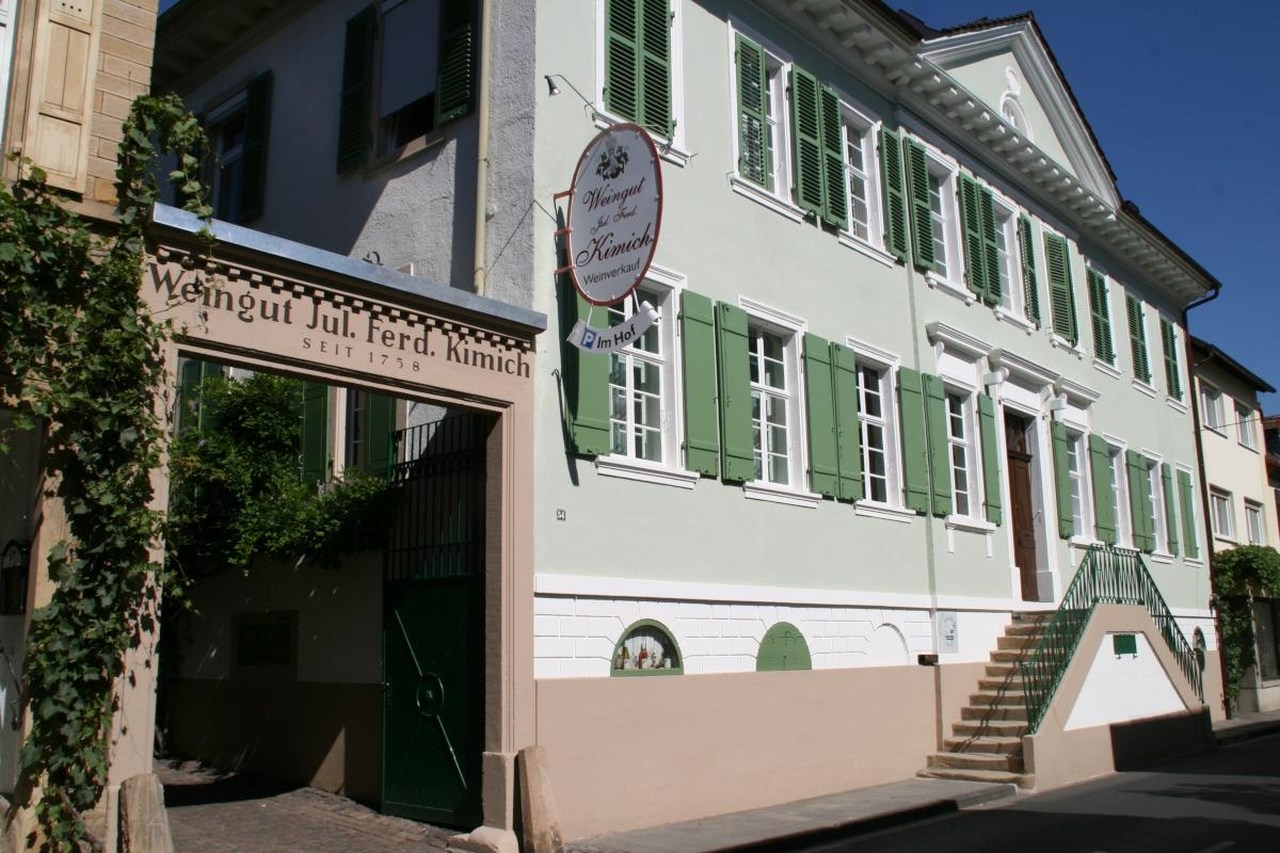 Weingut Kimich