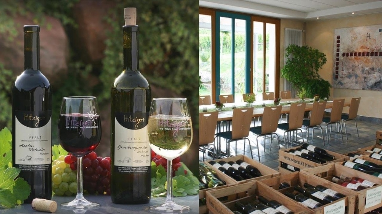 Weingut Hitziger