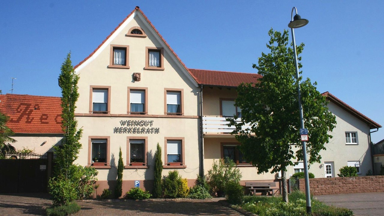 Weingut Herkelrath