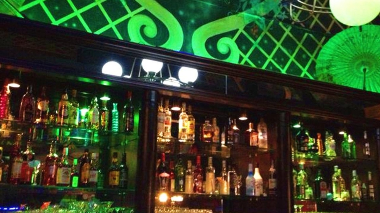 Beachbar Loco