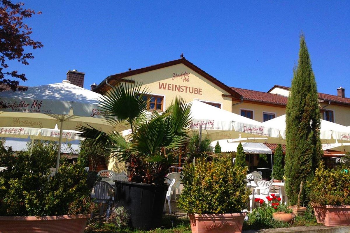 Weingut Sch&ouml;nfelder Hof