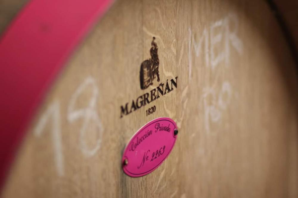 Weingut &Ouml;konomierat Kleinmann