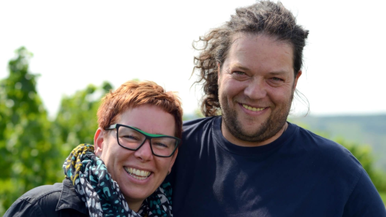 Bioland Wein und Sektgut Marienfelder Hof