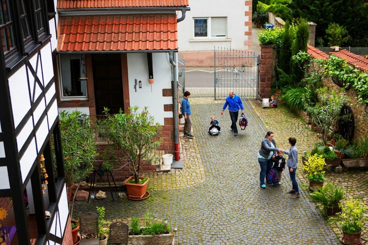Winzerhof Wendel