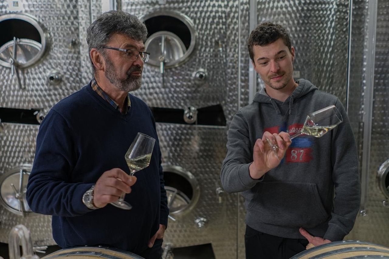 Weingut Bruno Leiner