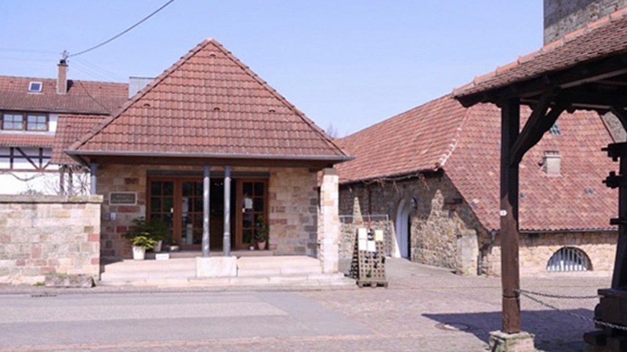 Weingut Cuntz-Scheu