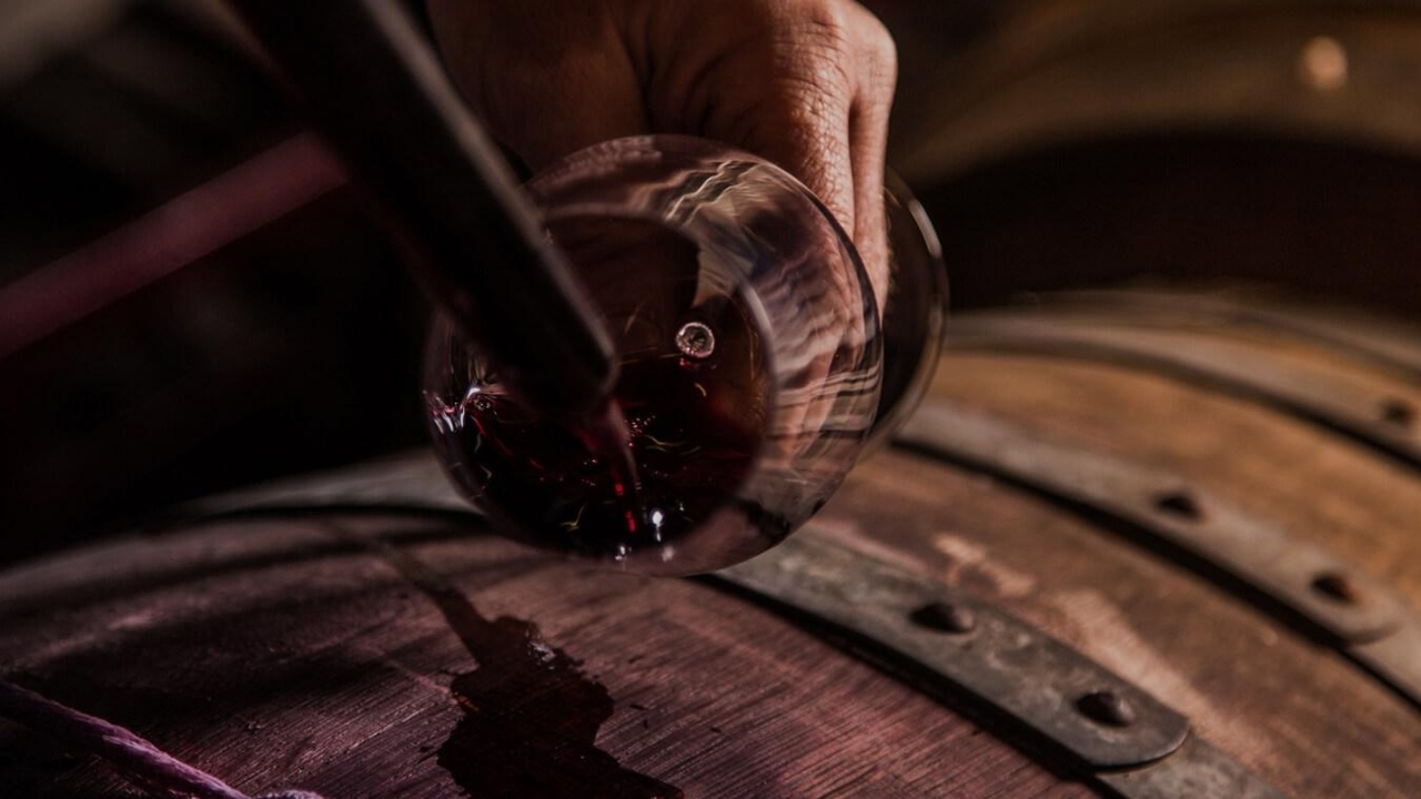 Weingut Schmitt Dirmstein