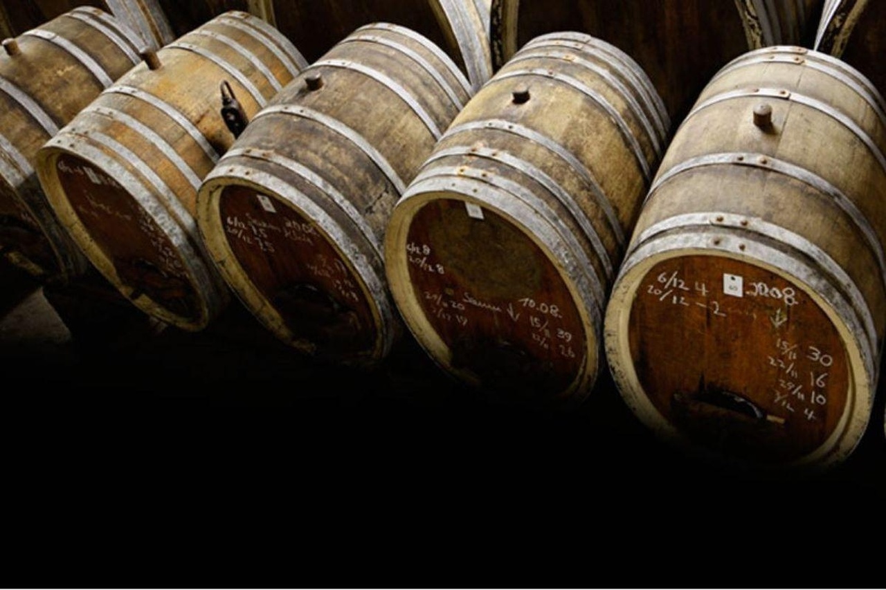 Weingut K&ouml;hler Ruprecht