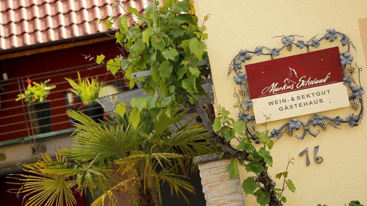 Weingut Markus Schwaab