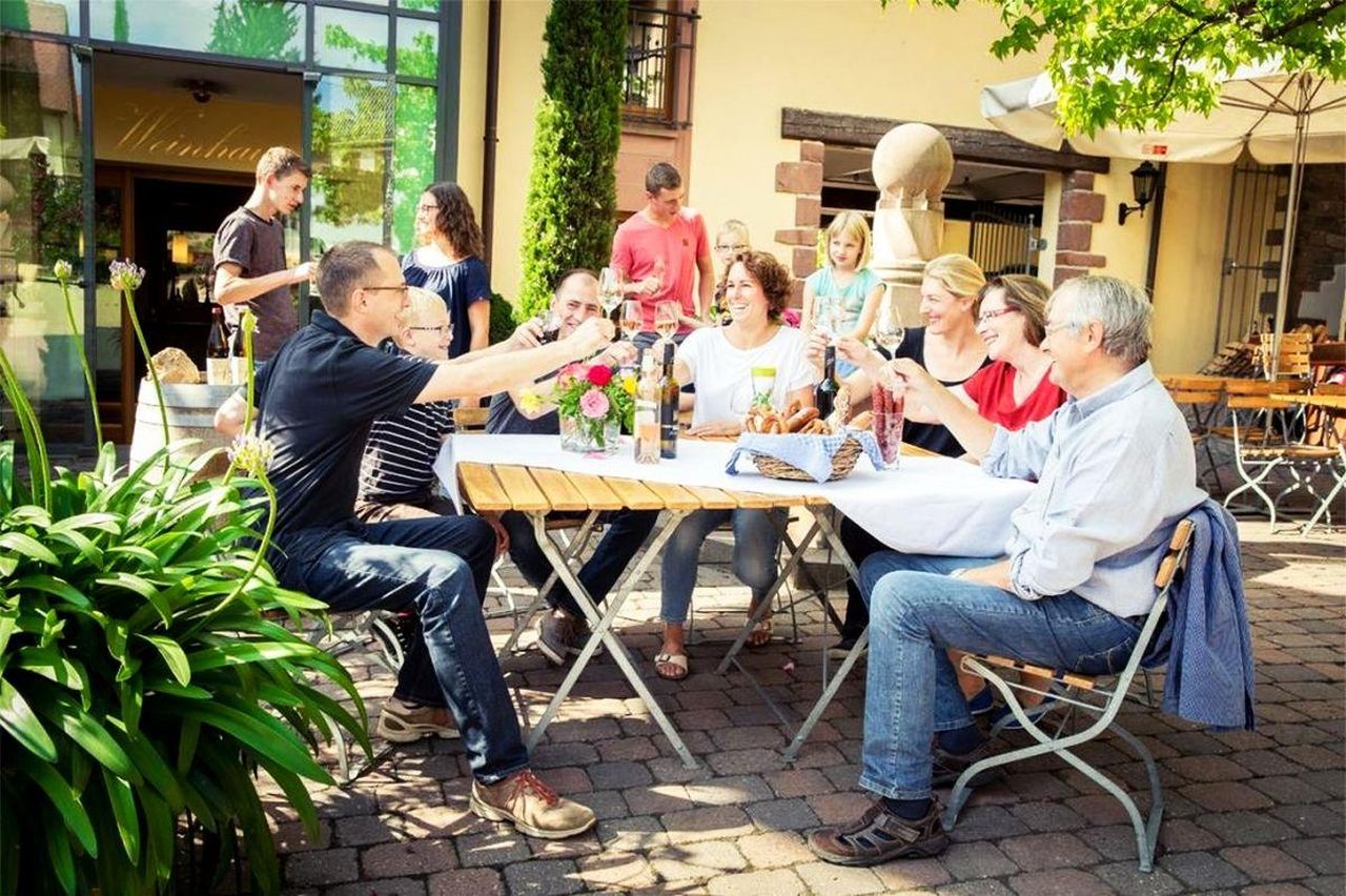 Weingut Sonnenhof Bockenheim