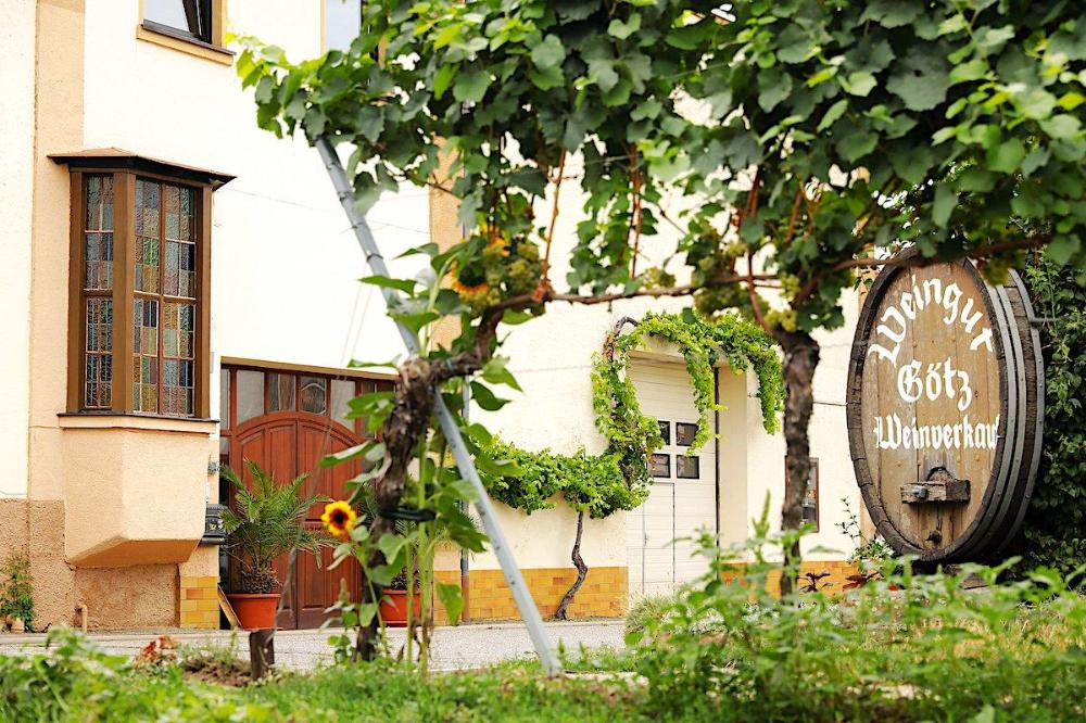 Weingut Albert G&ouml;tz