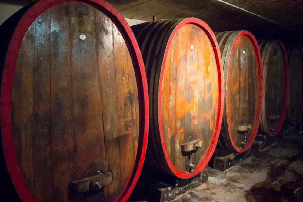 Weingut Hopp