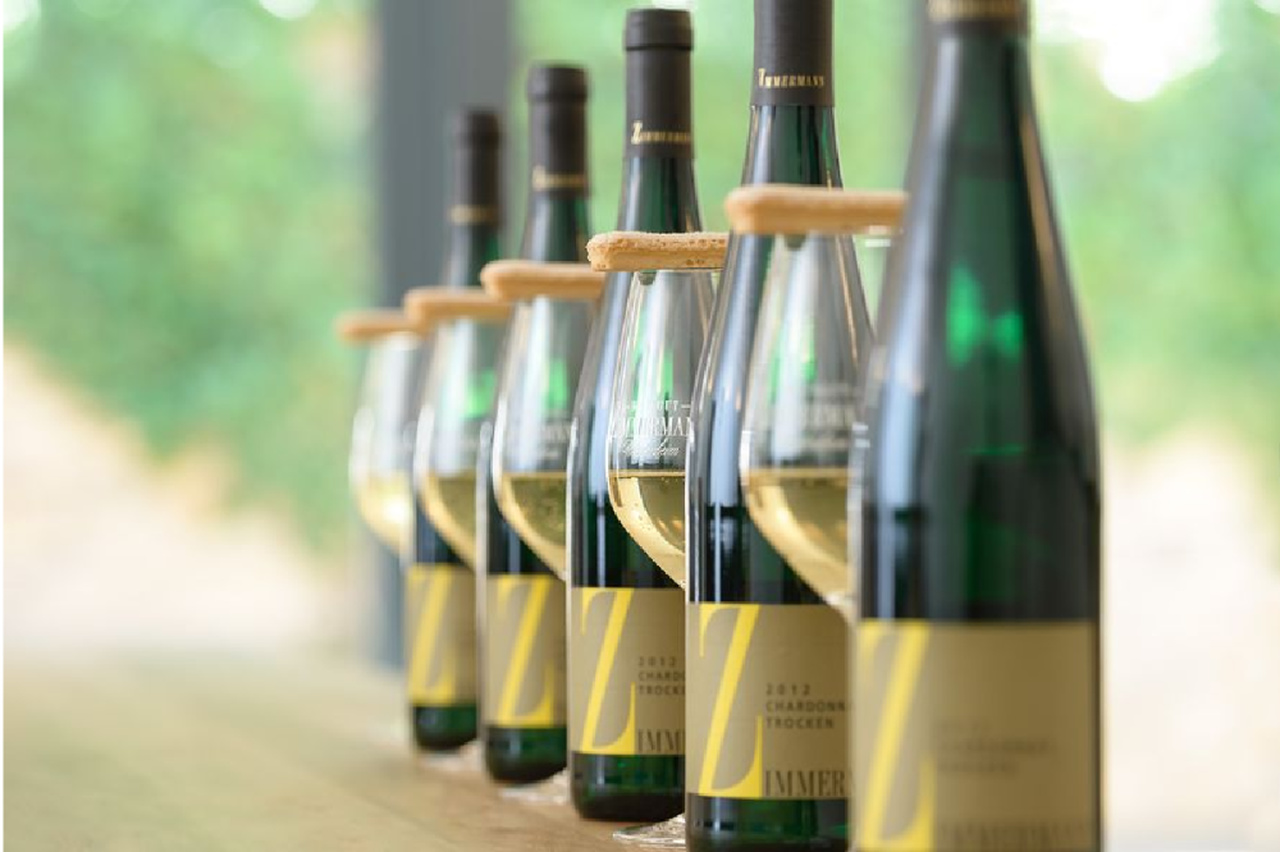 Weingut Zimmermann Wachenheim