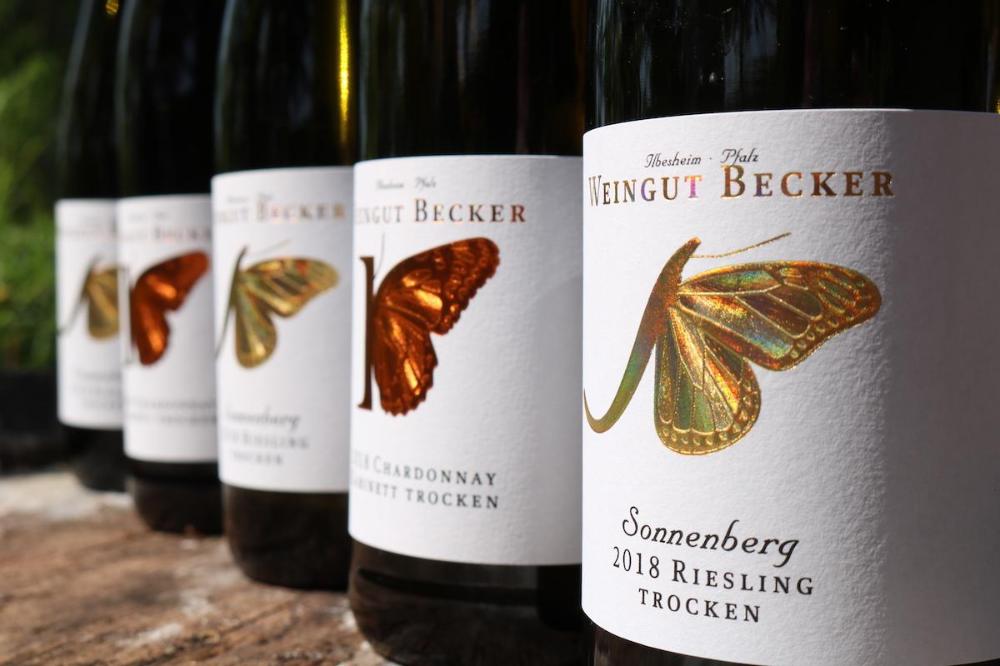 Weingut Heissb&uuml;hlerhof Becker