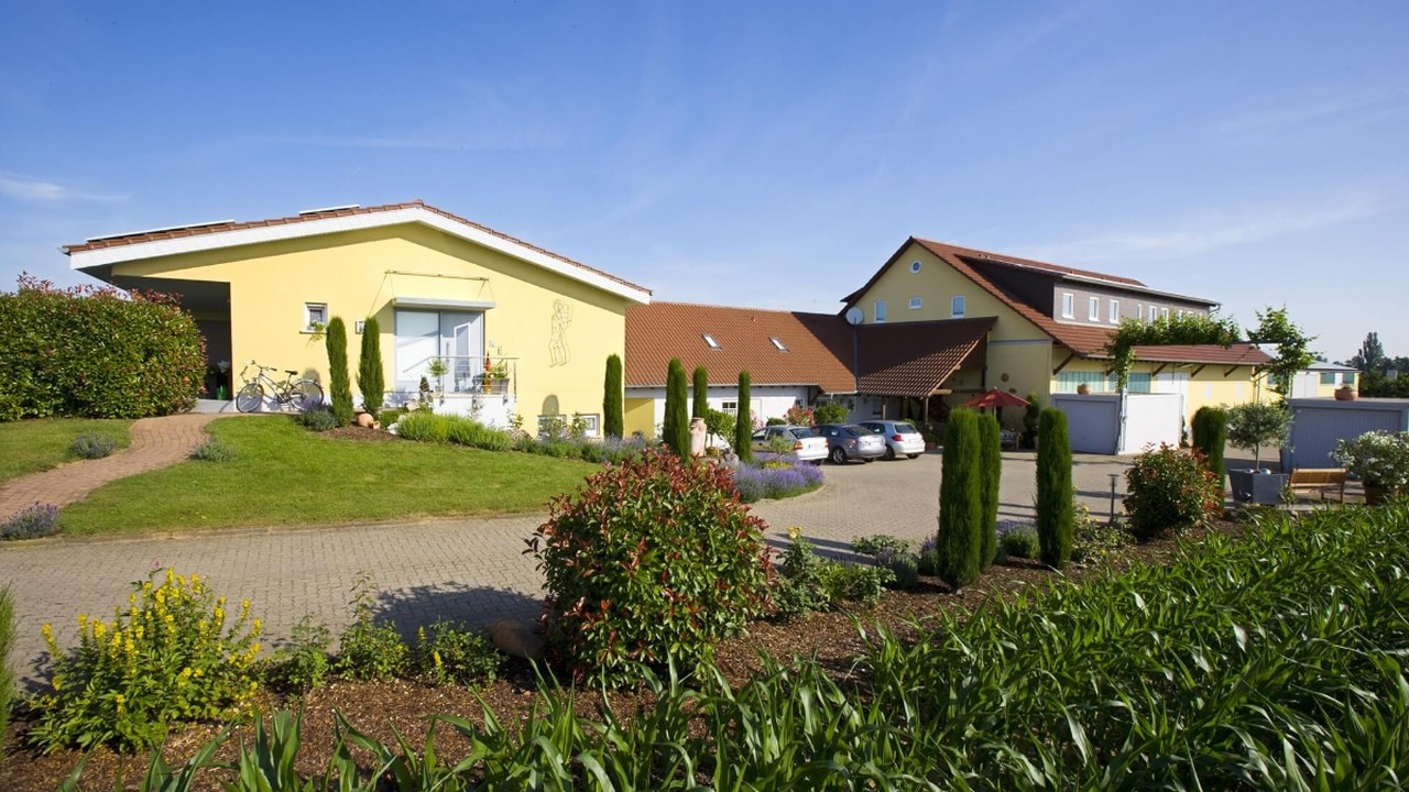 Weingut Sankt Georgenhof