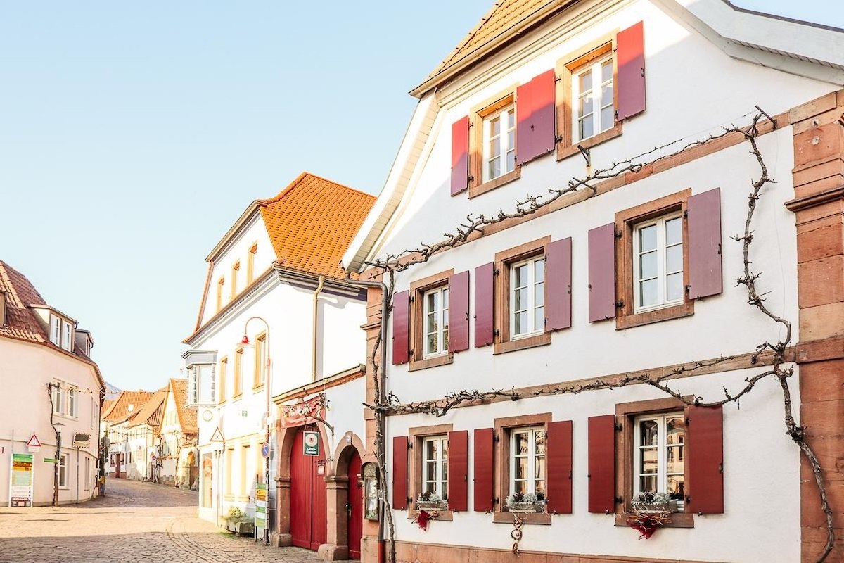 Weingut Anlag-Nichterlein