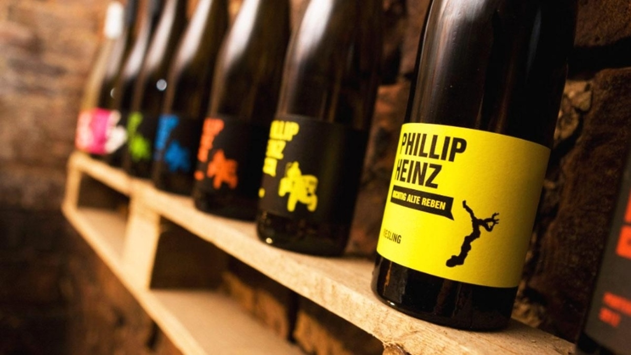Weingut Philip Heinz