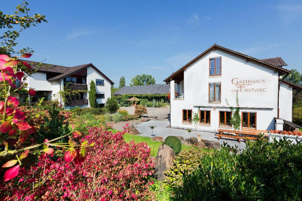 Weingut Am F&uuml;rstweg