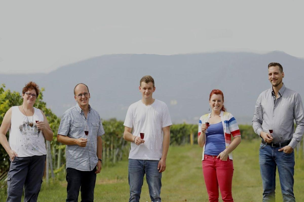 Weingut R&ouml;sch Duttweiler