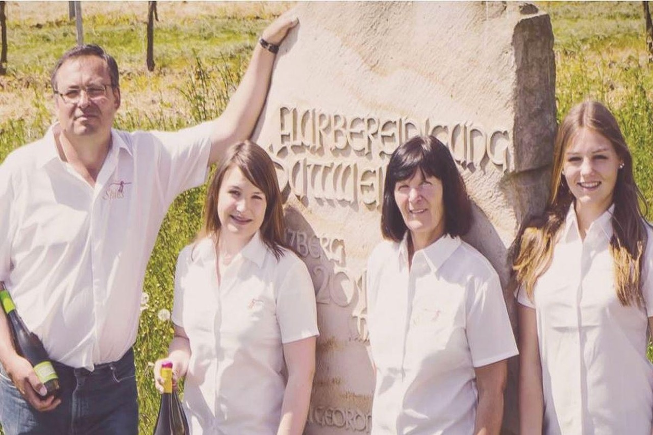 Weingut Wolfgang Spies