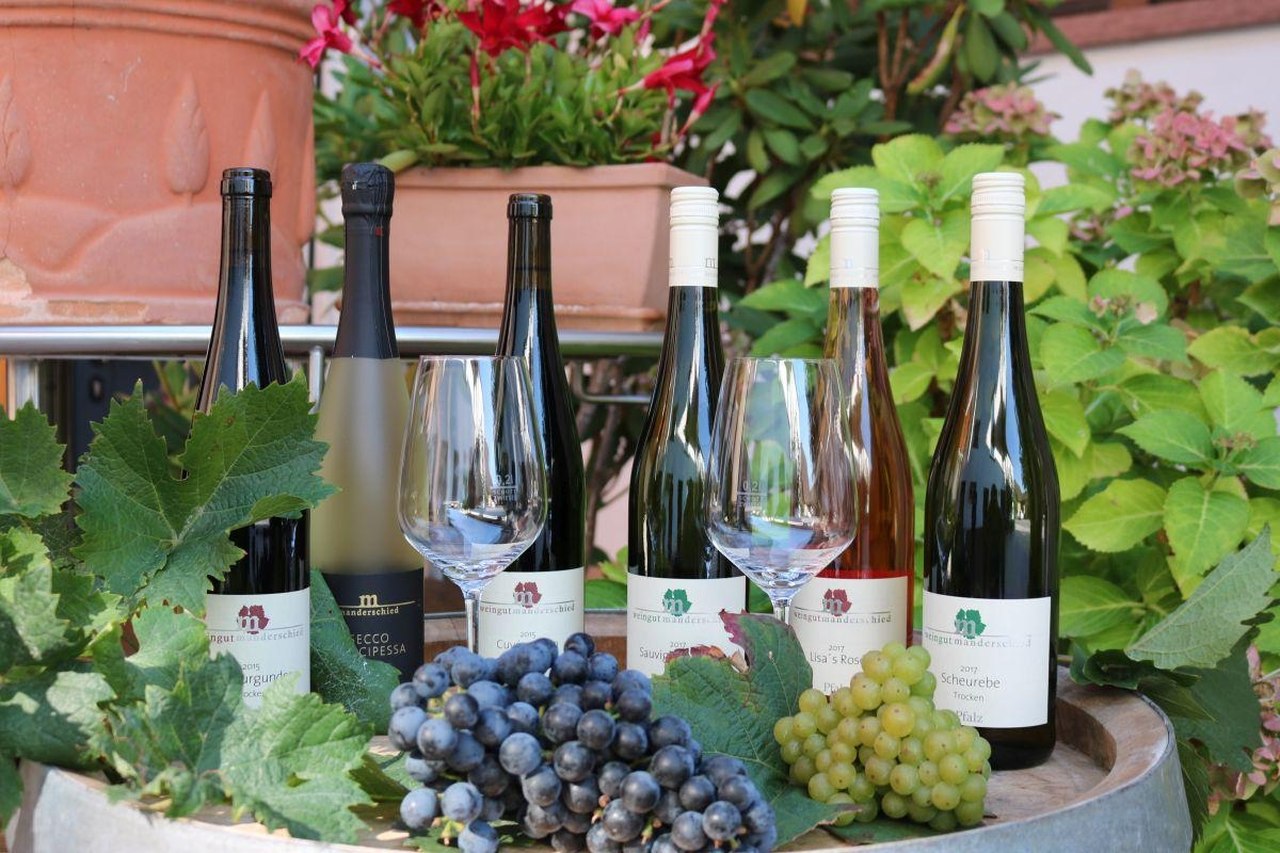 Weingut Manderschied