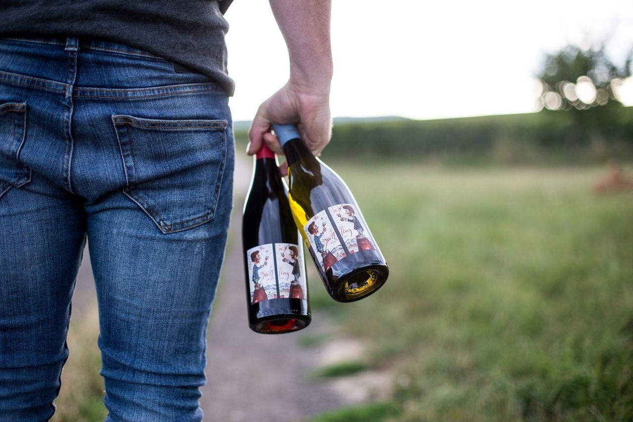 Weingut Geiger Oberhausen